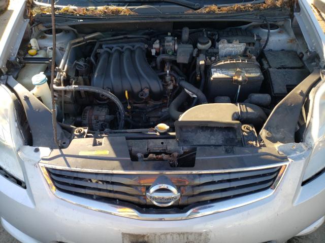 Photo 6 VIN: 3N1AB6AP0AL655585 - NISSAN SENTRA 