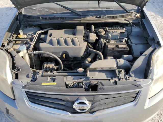 Photo 10 VIN: 3N1AB6AP0AL656882 - NISSAN SENTRA 