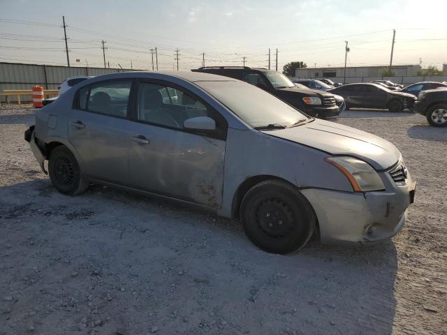 Photo 3 VIN: 3N1AB6AP0AL656882 - NISSAN SENTRA 