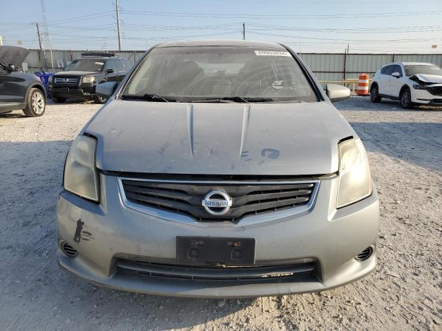 Photo 4 VIN: 3N1AB6AP0AL656882 - NISSAN SENTRA 