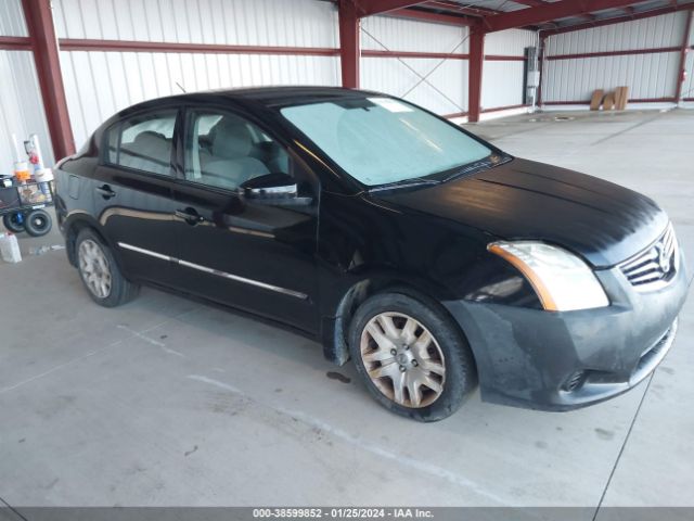 Photo 0 VIN: 3N1AB6AP0AL660964 - NISSAN SENTRA 