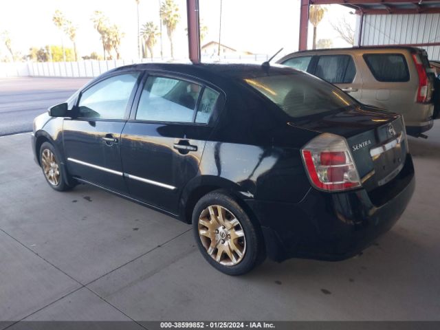 Photo 2 VIN: 3N1AB6AP0AL660964 - NISSAN SENTRA 