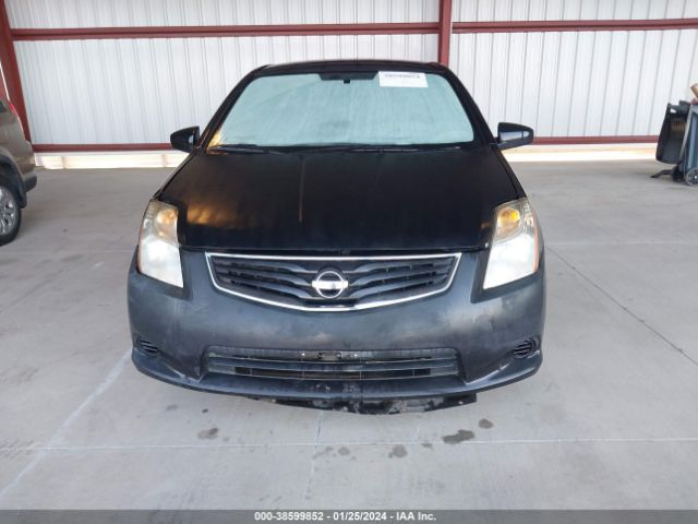 Photo 5 VIN: 3N1AB6AP0AL660964 - NISSAN SENTRA 