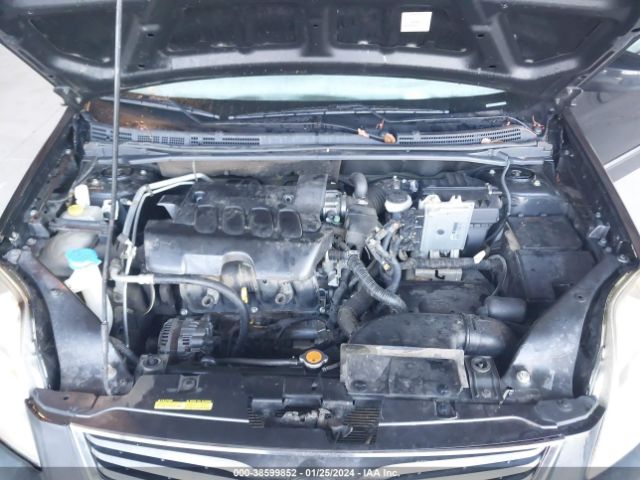 Photo 9 VIN: 3N1AB6AP0AL660964 - NISSAN SENTRA 