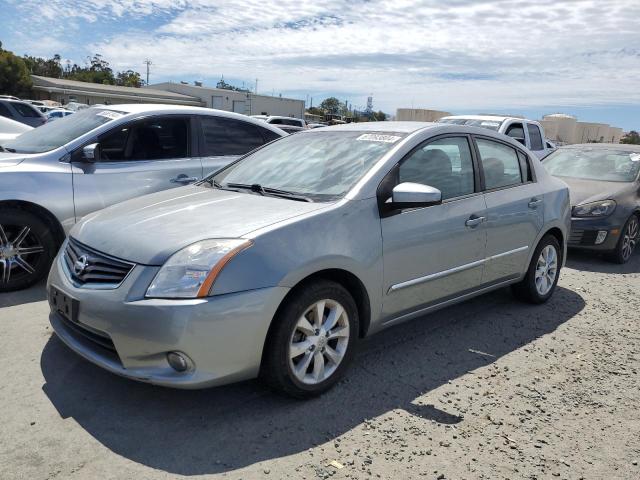 Photo 0 VIN: 3N1AB6AP0AL664867 - NISSAN SENTRA 2.0 