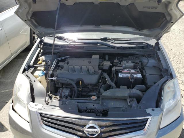 Photo 10 VIN: 3N1AB6AP0AL664867 - NISSAN SENTRA 2.0 