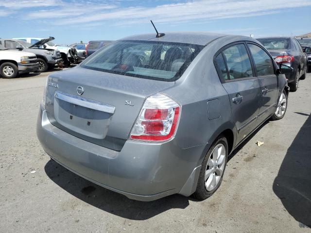 Photo 2 VIN: 3N1AB6AP0AL664867 - NISSAN SENTRA 2.0 