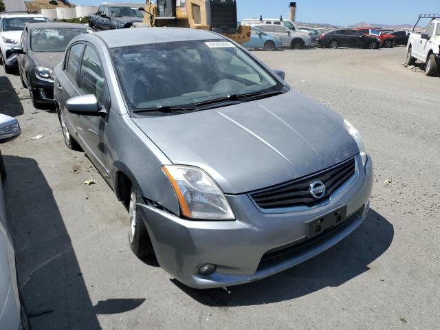 Photo 3 VIN: 3N1AB6AP0AL664867 - NISSAN SENTRA 2.0 