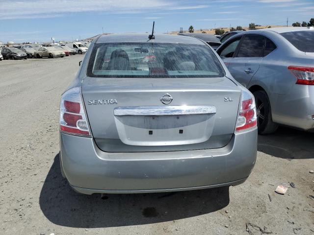 Photo 5 VIN: 3N1AB6AP0AL664867 - NISSAN SENTRA 2.0 