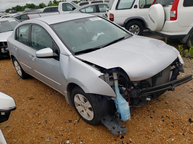 Photo 0 VIN: 3N1AB6AP0AL666456 - NISSAN SENTRA BAS 