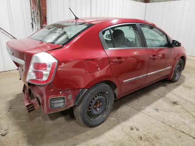 Photo 2 VIN: 3N1AB6AP0AL666702 - NISSAN SENTRA 