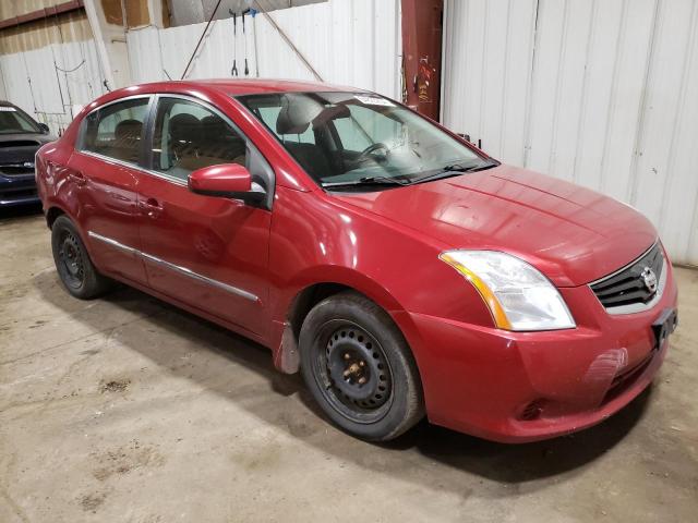 Photo 3 VIN: 3N1AB6AP0AL666702 - NISSAN SENTRA 