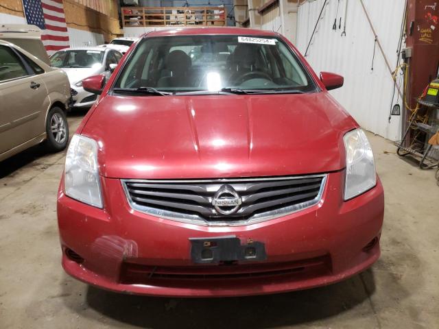 Photo 4 VIN: 3N1AB6AP0AL666702 - NISSAN SENTRA 