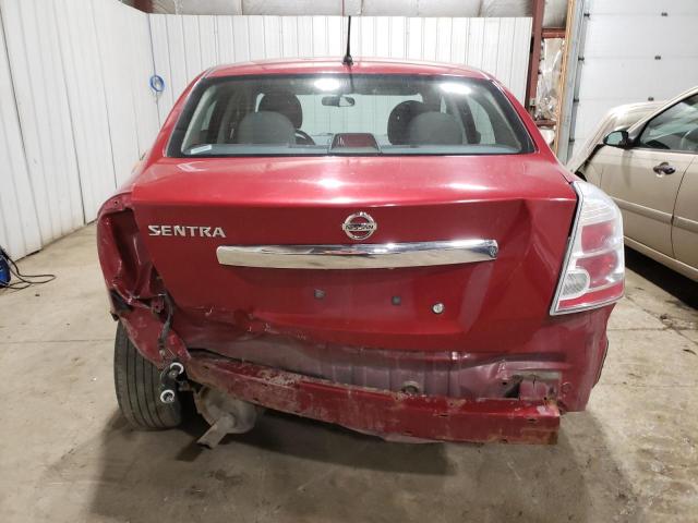 Photo 5 VIN: 3N1AB6AP0AL666702 - NISSAN SENTRA 