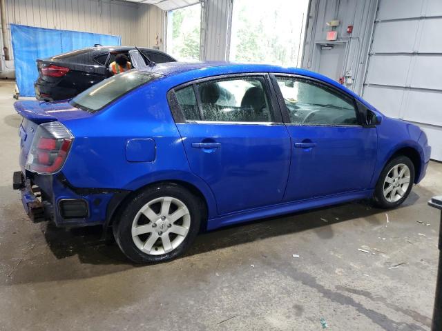 Photo 2 VIN: 3N1AB6AP0AL675643 - NISSAN SENTRA 