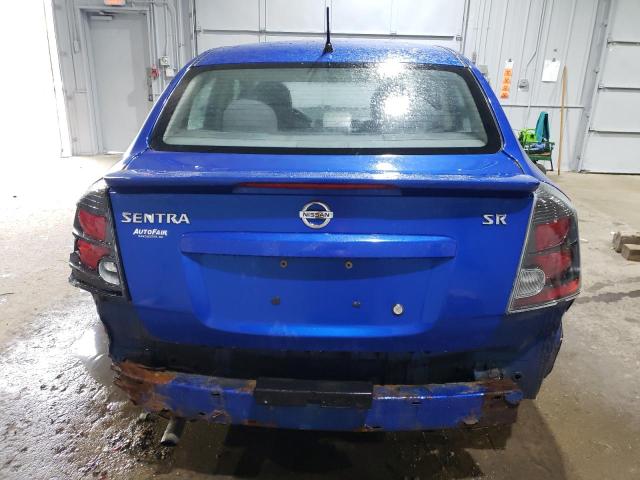 Photo 5 VIN: 3N1AB6AP0AL675643 - NISSAN SENTRA 