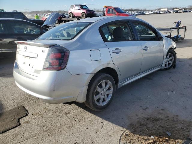 Photo 2 VIN: 3N1AB6AP0AL675691 - NISSAN SENTRA 