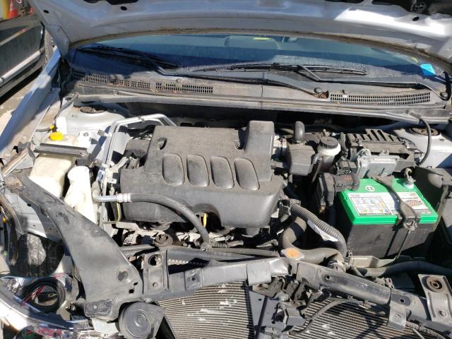 Photo 6 VIN: 3N1AB6AP0AL676128 - NISSAN SENTRA 