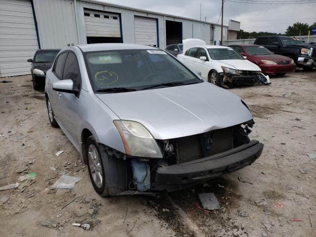 Photo 0 VIN: 3N1AB6AP0AL678316 - NISSAN SENTRA 