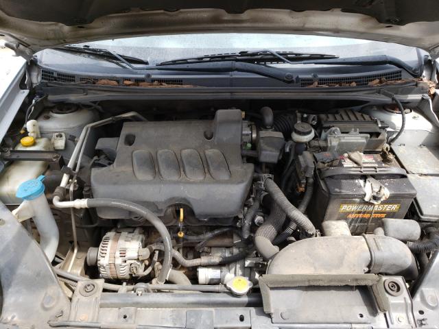 Photo 6 VIN: 3N1AB6AP0AL678316 - NISSAN SENTRA 