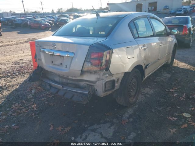 Photo 3 VIN: 3N1AB6AP0AL680261 - NISSAN SENTRA 