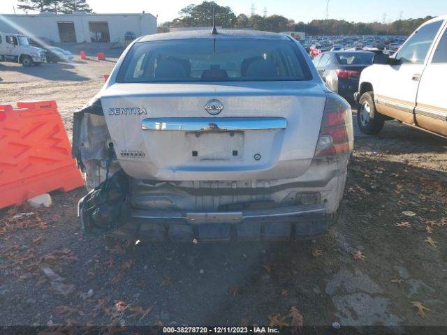 Photo 5 VIN: 3N1AB6AP0AL680261 - NISSAN SENTRA 