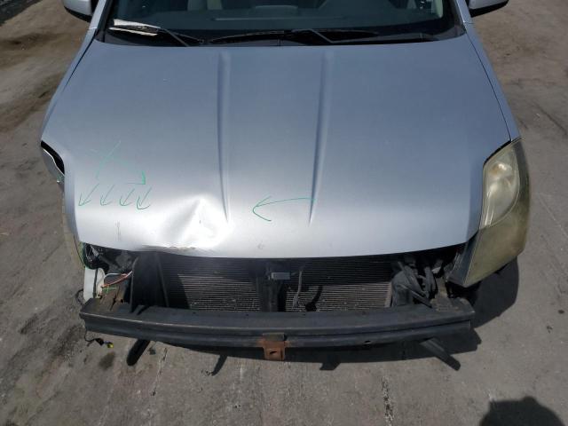 Photo 10 VIN: 3N1AB6AP0AL682687 - NISSAN SENTRA 