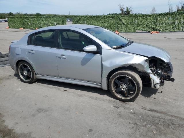 Photo 3 VIN: 3N1AB6AP0AL682687 - NISSAN SENTRA 