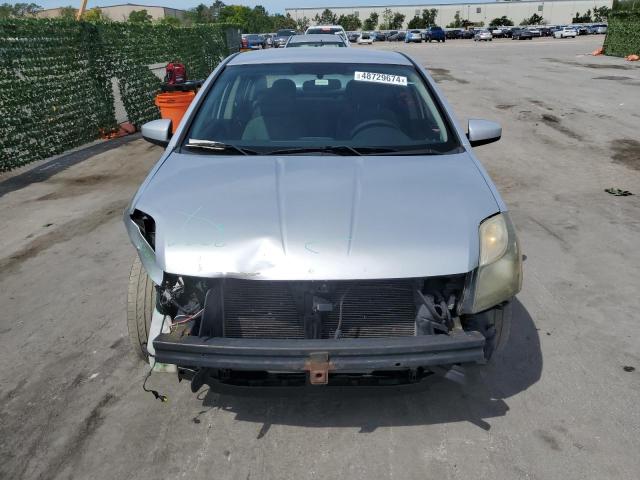 Photo 4 VIN: 3N1AB6AP0AL682687 - NISSAN SENTRA 