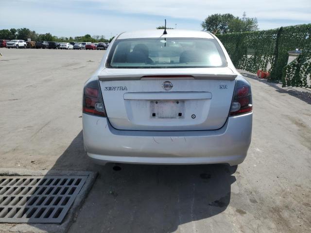 Photo 5 VIN: 3N1AB6AP0AL682687 - NISSAN SENTRA 