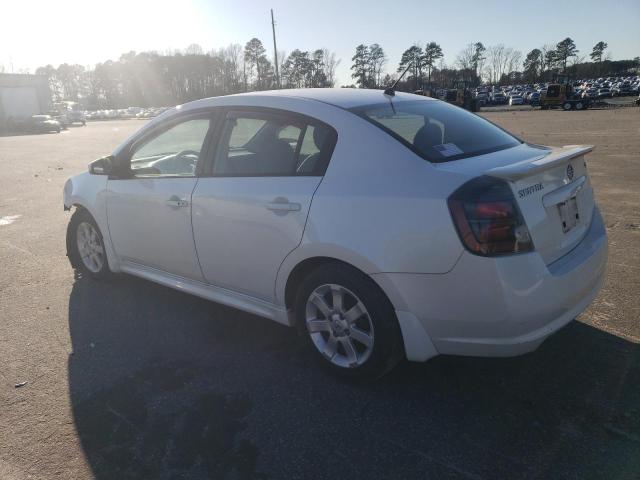 Photo 1 VIN: 3N1AB6AP0AL684410 - NISSAN SENTRA 