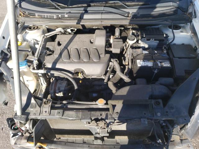 Photo 10 VIN: 3N1AB6AP0AL684410 - NISSAN SENTRA 