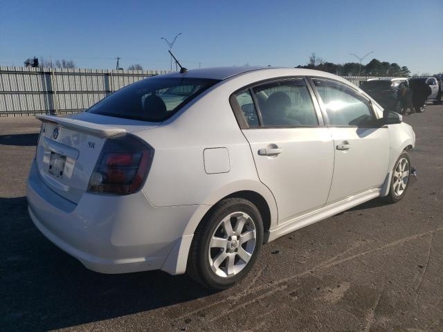 Photo 2 VIN: 3N1AB6AP0AL684410 - NISSAN SENTRA 