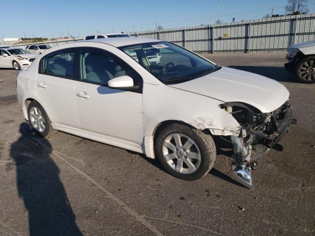 Photo 3 VIN: 3N1AB6AP0AL684410 - NISSAN SENTRA 