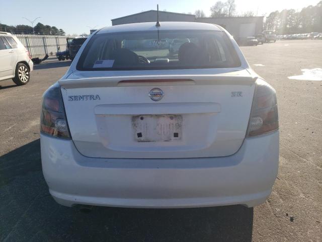 Photo 5 VIN: 3N1AB6AP0AL684410 - NISSAN SENTRA 