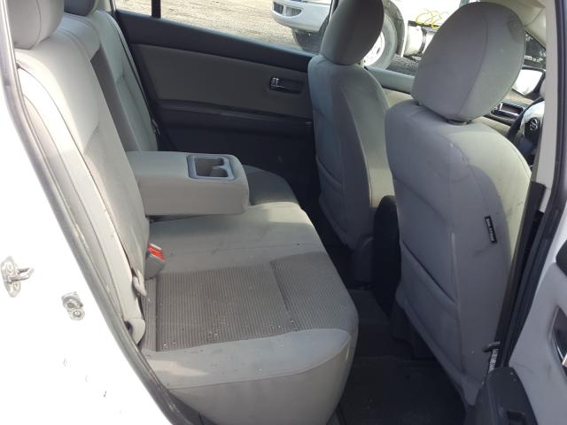 Photo 5 VIN: 3N1AB6AP0AL685489 - NISSAN SENTRA 