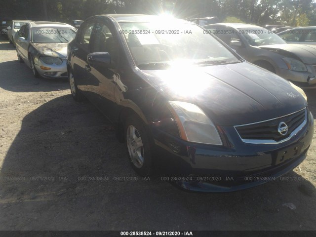 Photo 0 VIN: 3N1AB6AP0AL686934 - NISSAN SENTRA 