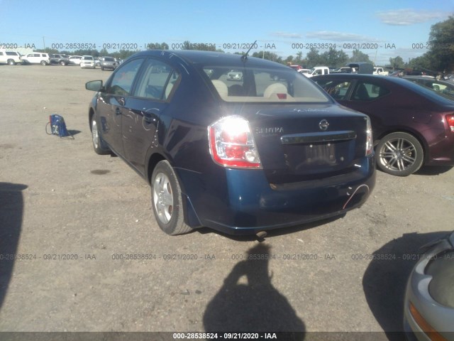 Photo 2 VIN: 3N1AB6AP0AL686934 - NISSAN SENTRA 