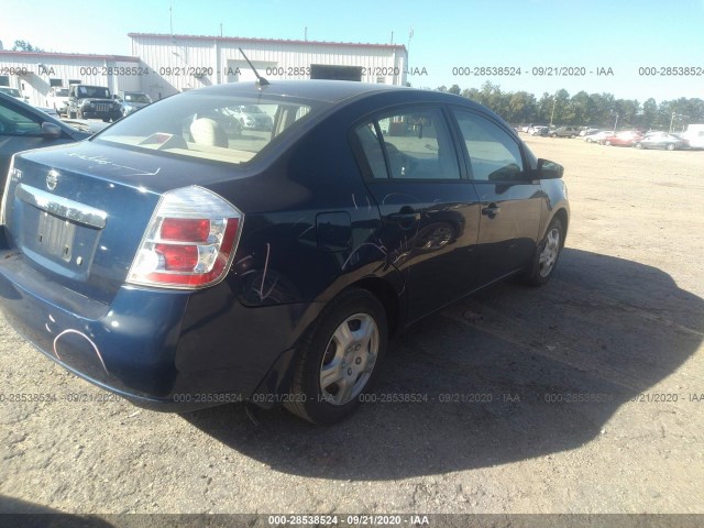 Photo 3 VIN: 3N1AB6AP0AL686934 - NISSAN SENTRA 