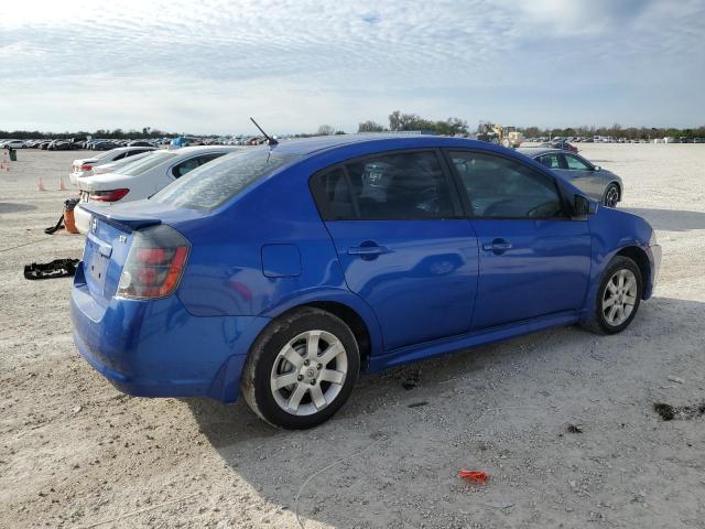 Photo 2 VIN: 3N1AB6AP0AL687470 - NISSAN SENTRA 