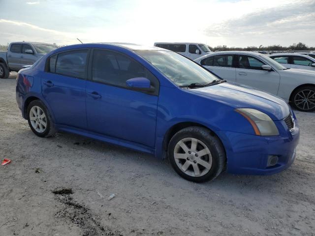 Photo 3 VIN: 3N1AB6AP0AL687470 - NISSAN SENTRA 