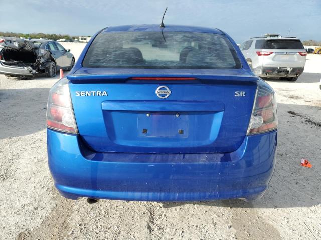 Photo 5 VIN: 3N1AB6AP0AL687470 - NISSAN SENTRA 