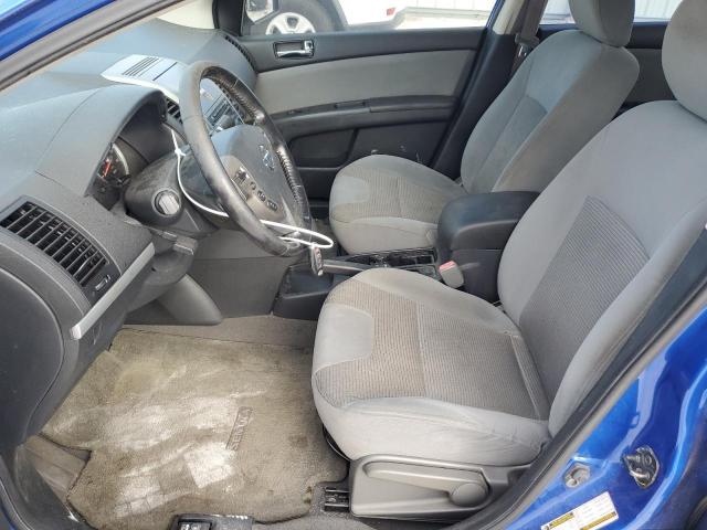 Photo 6 VIN: 3N1AB6AP0AL687470 - NISSAN SENTRA 