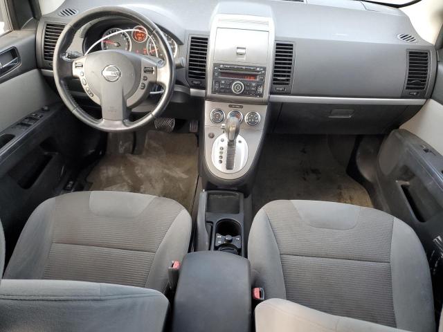 Photo 7 VIN: 3N1AB6AP0AL687470 - NISSAN SENTRA 