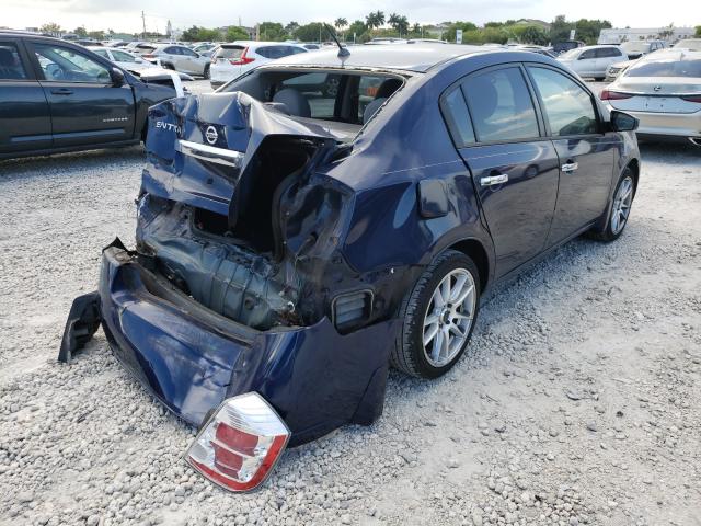 Photo 3 VIN: 3N1AB6AP0AL688179 - NISSAN SENTRA 