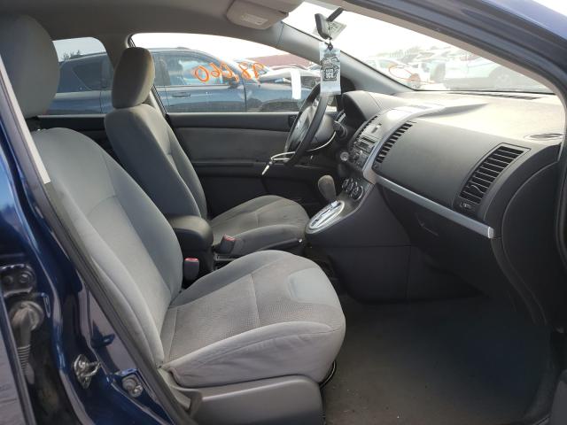 Photo 4 VIN: 3N1AB6AP0AL688179 - NISSAN SENTRA 