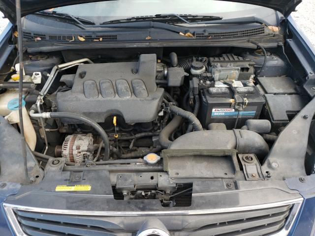 Photo 6 VIN: 3N1AB6AP0AL688179 - NISSAN SENTRA 