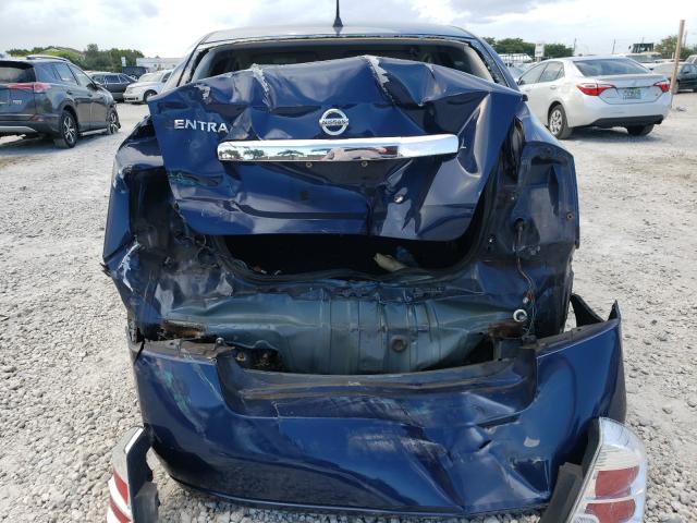 Photo 8 VIN: 3N1AB6AP0AL688179 - NISSAN SENTRA 