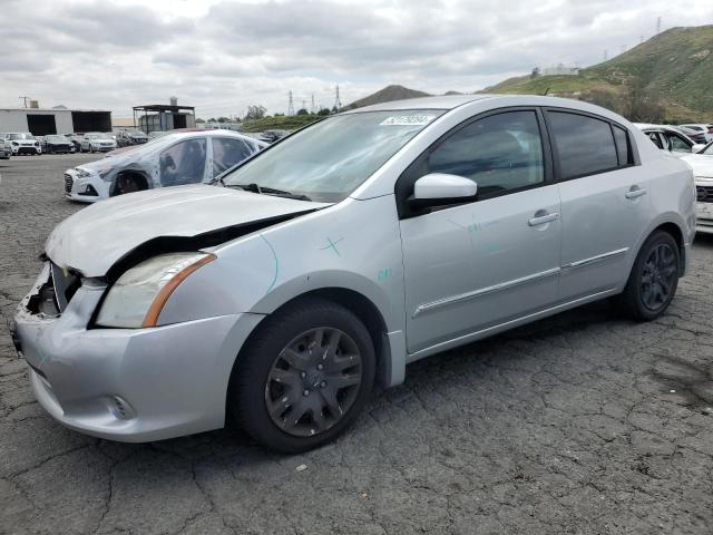 Photo 0 VIN: 3N1AB6AP0AL688229 - NISSAN SENTRA 