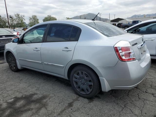 Photo 1 VIN: 3N1AB6AP0AL688229 - NISSAN SENTRA 